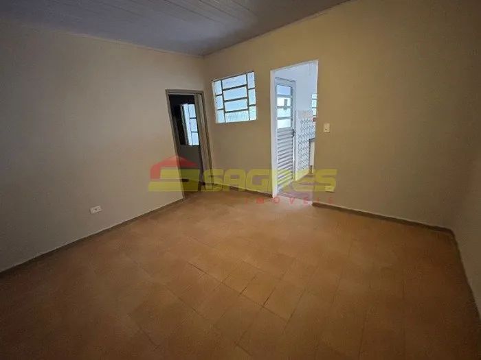 Casa térrea com 02 dormitórios,60m²- Vila Maria Baixa por: R$1.400,00 - Foto 9