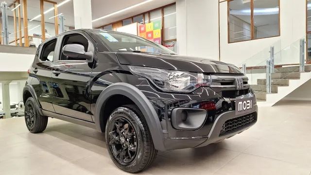 FIAT MOBI 2024 Usados e Novos