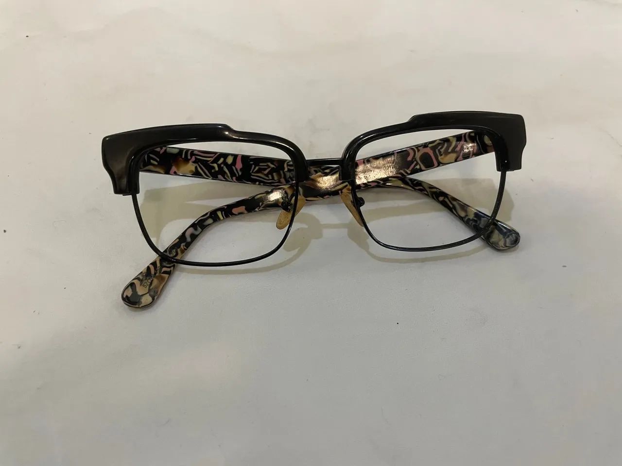 Armação / Óculos chilli Beans