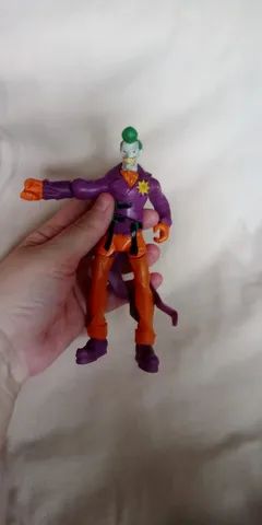 Boneco Coringa Infantil ( Colecionar ou Brincar)