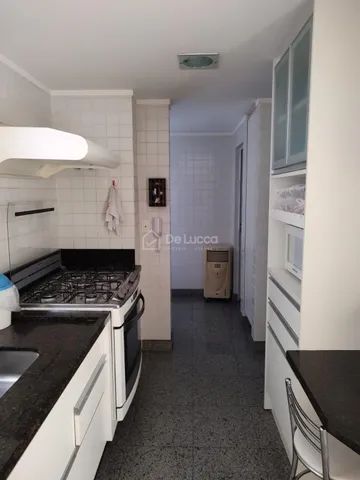 apartamento - Parque Prado - Campinas - Foto 5