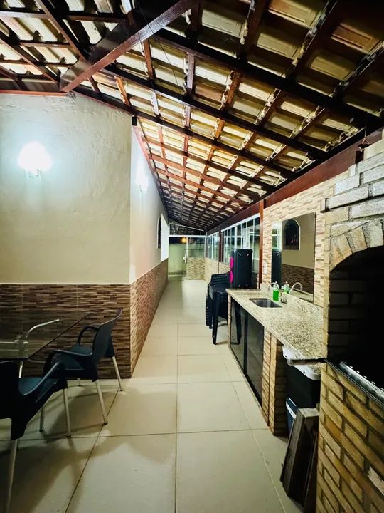 CASA EM ARARUAMA  - Foto 5