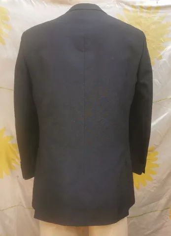 Blazer nyll tam 46 - Foto 3