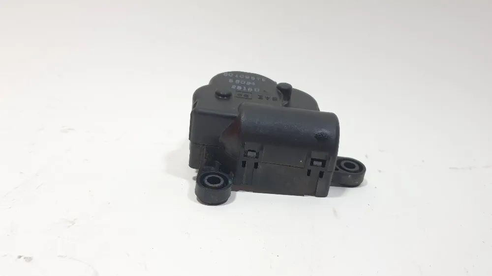 Motor Atuador Do Ar Traseiro Grand Caravan 1997 A 2000 - Foto 5