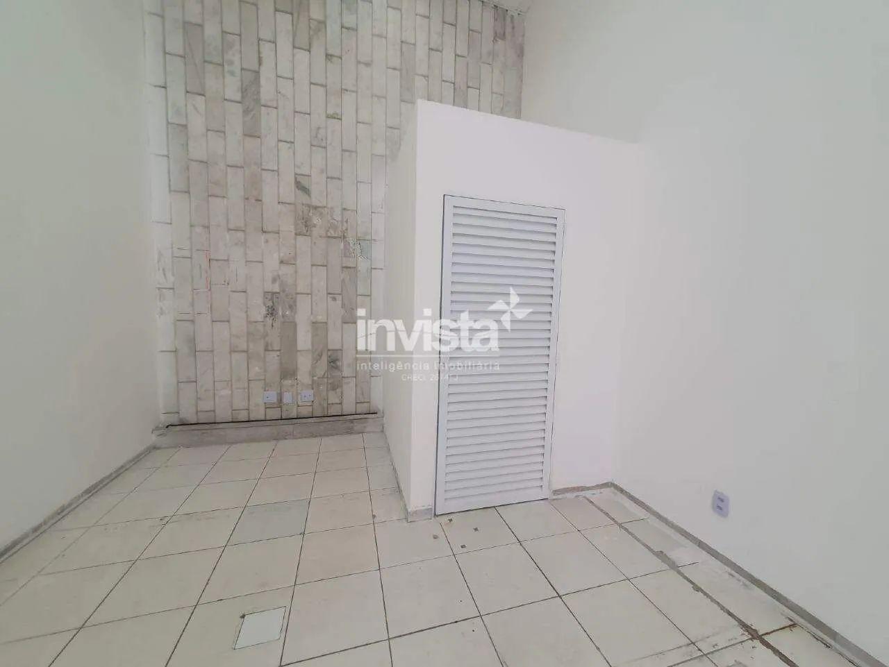 Loja Comercial Renovada: Oportunidade Imperdível no Centro de Santos! - Foto 5