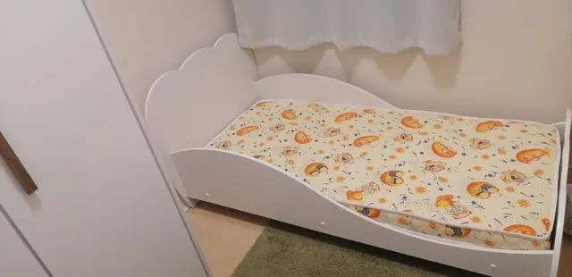 Promoção Cama Nuvem - R4   