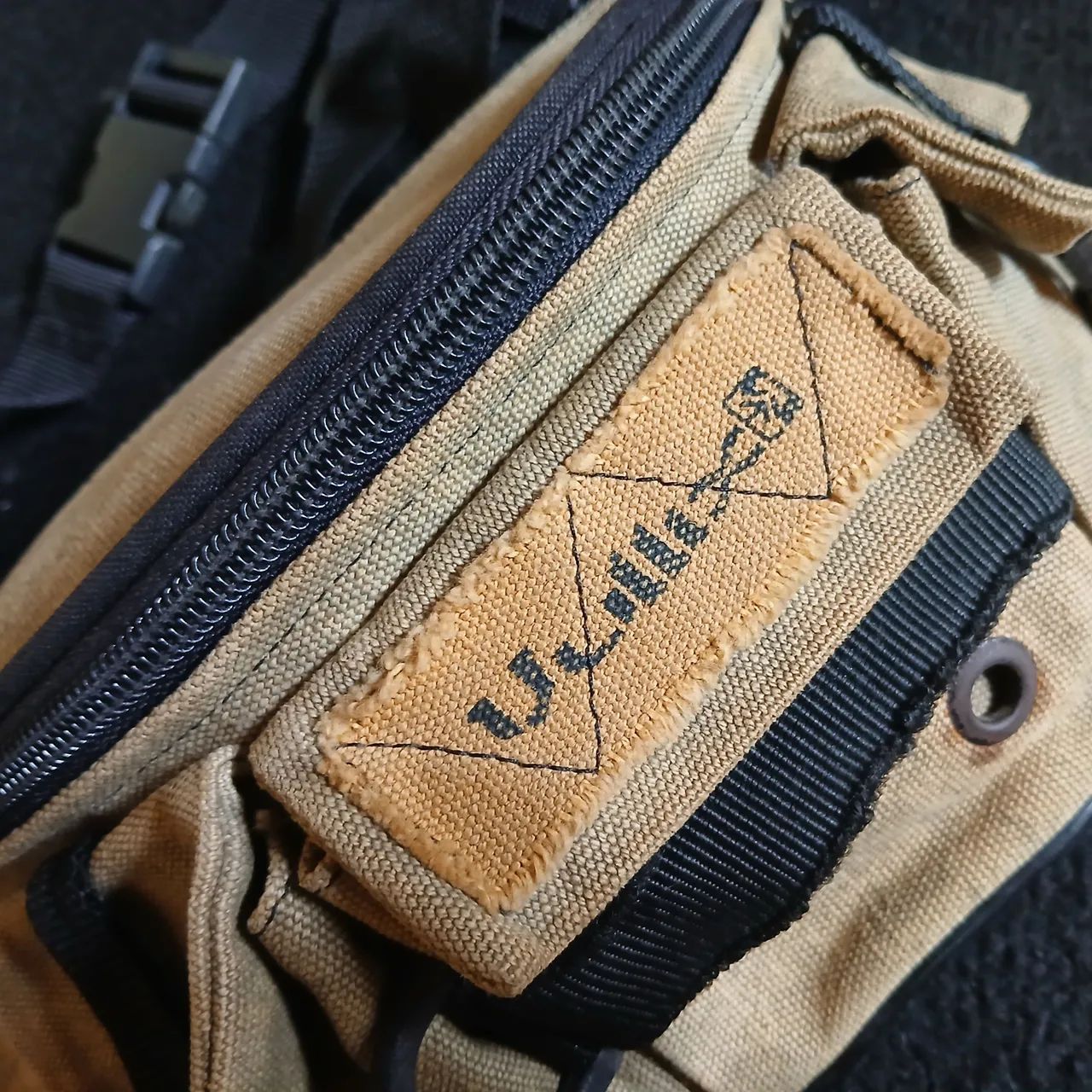 Pochete Vullix !! - Foto 2