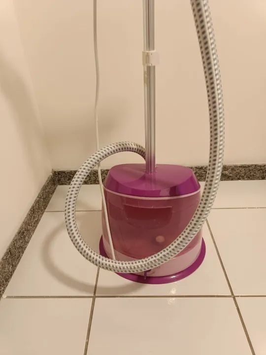 Passadeira a vapor - Foto 3