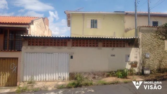 Casa à venda, 2 quartos, Conjunto Morada do Sol - Uberaba/MG - Foto 2