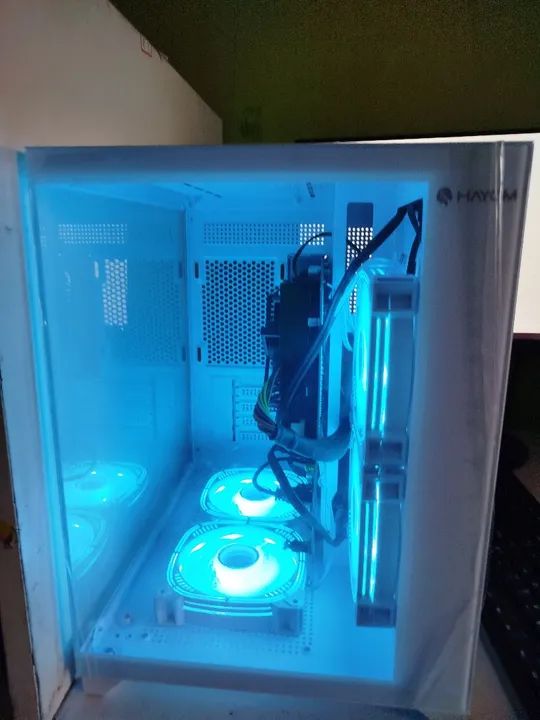 CPU I5 9°