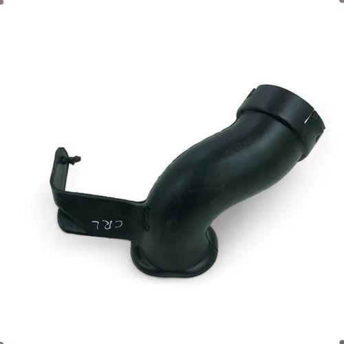 Mangueira Duto Filtro Ar Toyota Corolla 2009 A 2014  - Foto 4