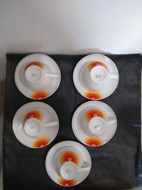Pozzani porcelana  - Foto 4