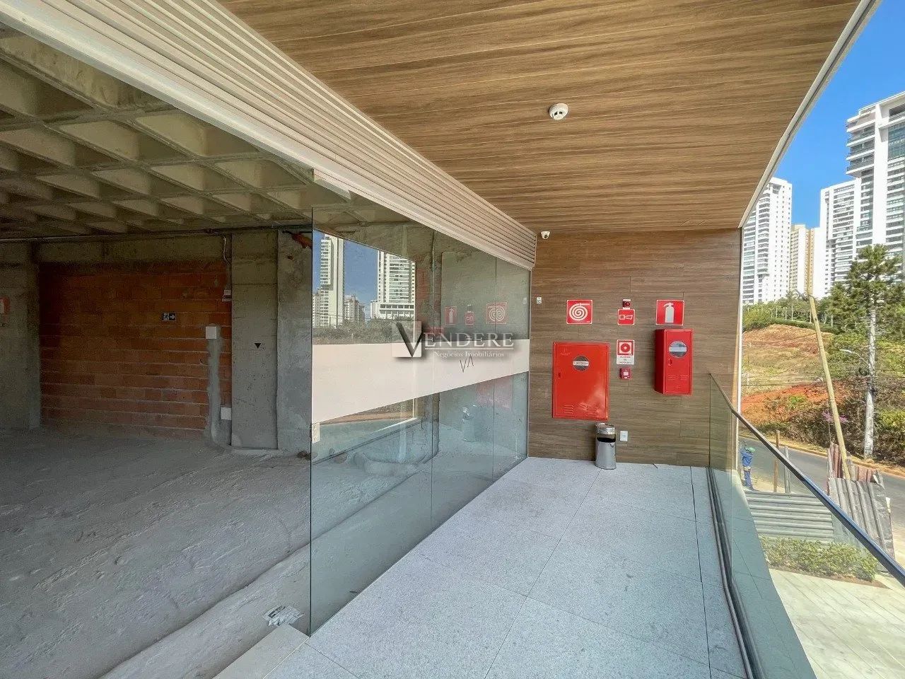 Loja no Varanda Mall - Belvedere 157m² - Foto 5