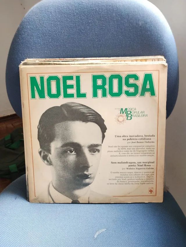 LP MPB raiz - Foto 2