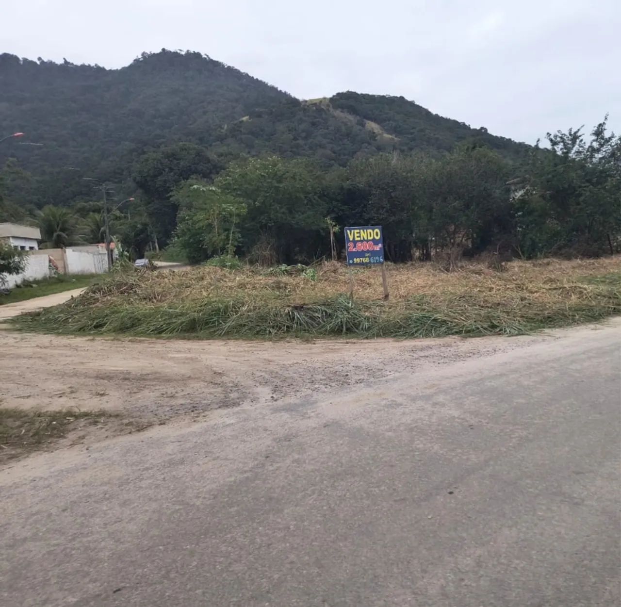 2.600 m2 Terrenão em Maricá/São José de Imbassaí 