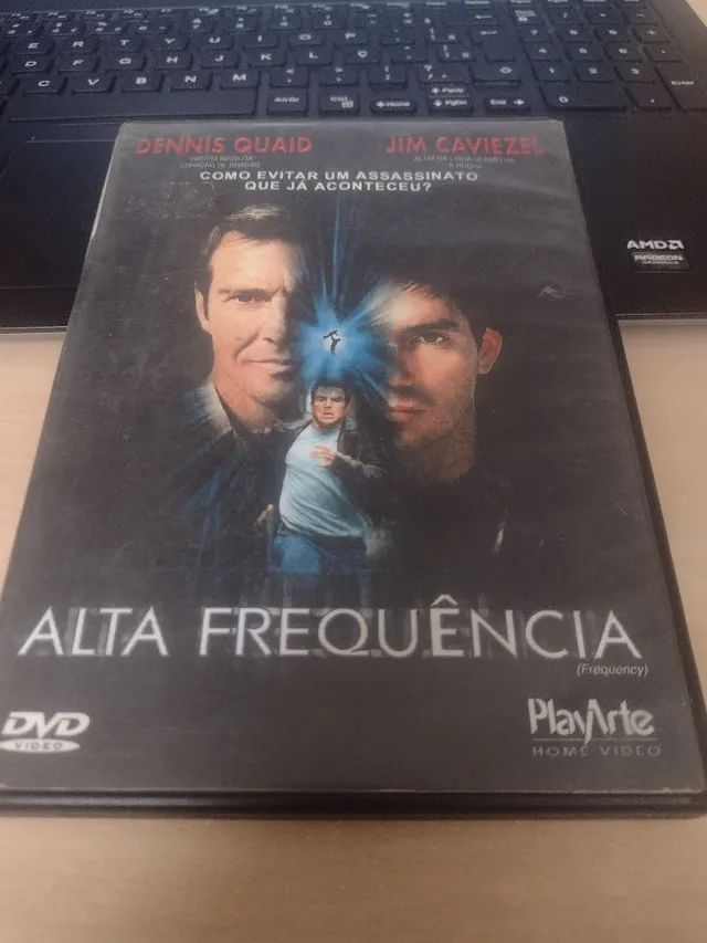 DVDs Raros a venda - Foto 4