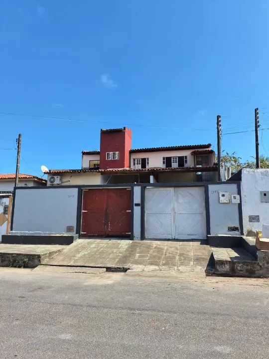 foto - Maceió - Feitosa