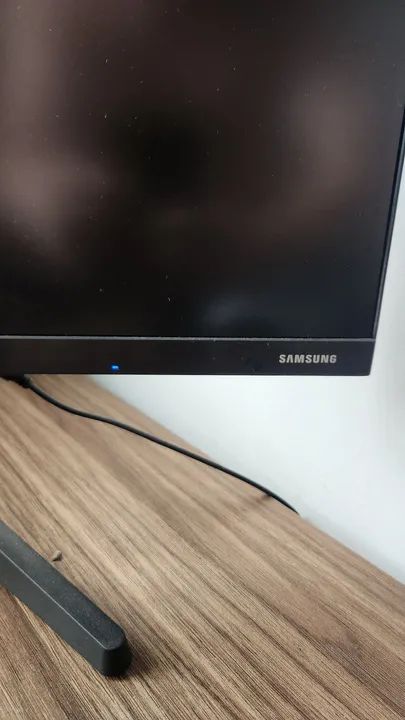 Monitor Samsung T350 27 polegadas NOVO - Foto 2