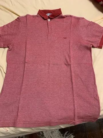 Camisa polo original aviator