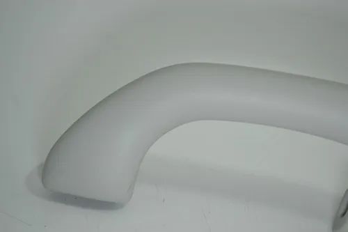 Puxadora Alça Teto Pqp Traseira Vw Golf Bora 2000 2001 Ori - Foto 2