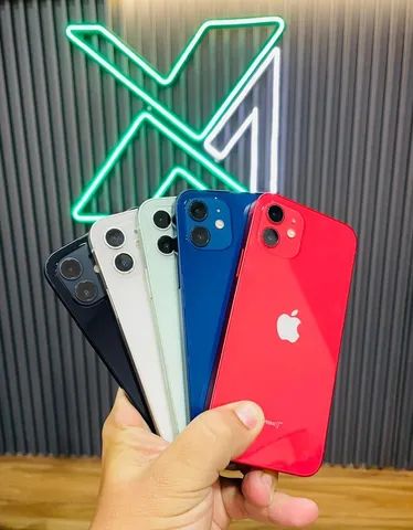 iPhone 12 pronta entrega - levamos nesse domingo  - Foto 3