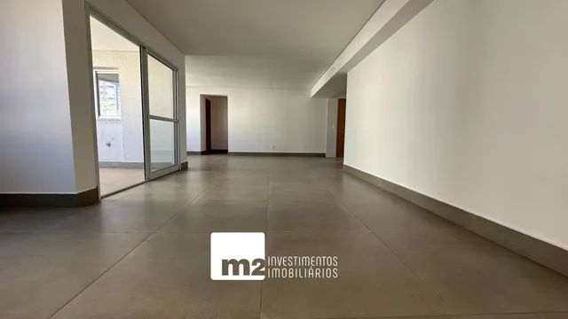 Apartamento no Setor Bueno com 3 quartos - Foto 3