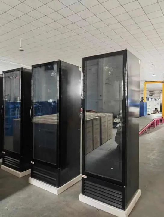 Cervejeira 400 LT 1 ano de garantia* Consultor Lucas 