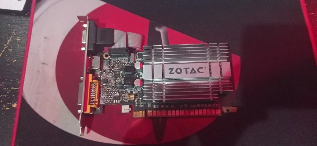 placa de video gt 210 1gb