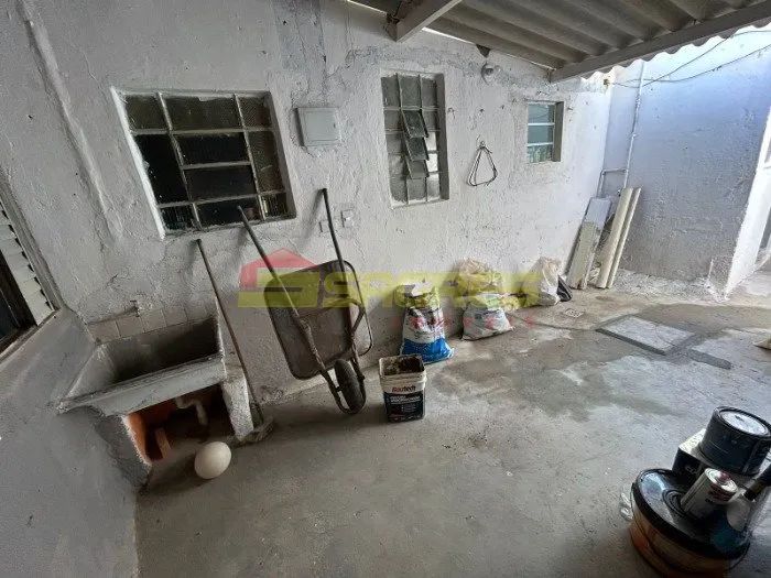 Casa térrea com 02 dormitórios,60m²- Vila Maria Baixa por: R$1.400,00 - Foto 12