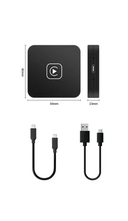 Android Auto Sem Fio Conversor - Foto 2