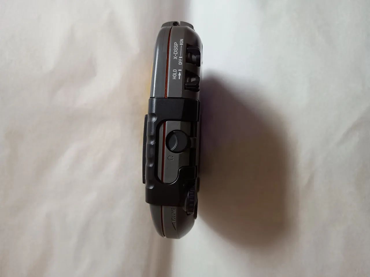 Cd player Panasonic SL SW404 Y - Aparelhos de Som - Jabaquara, São