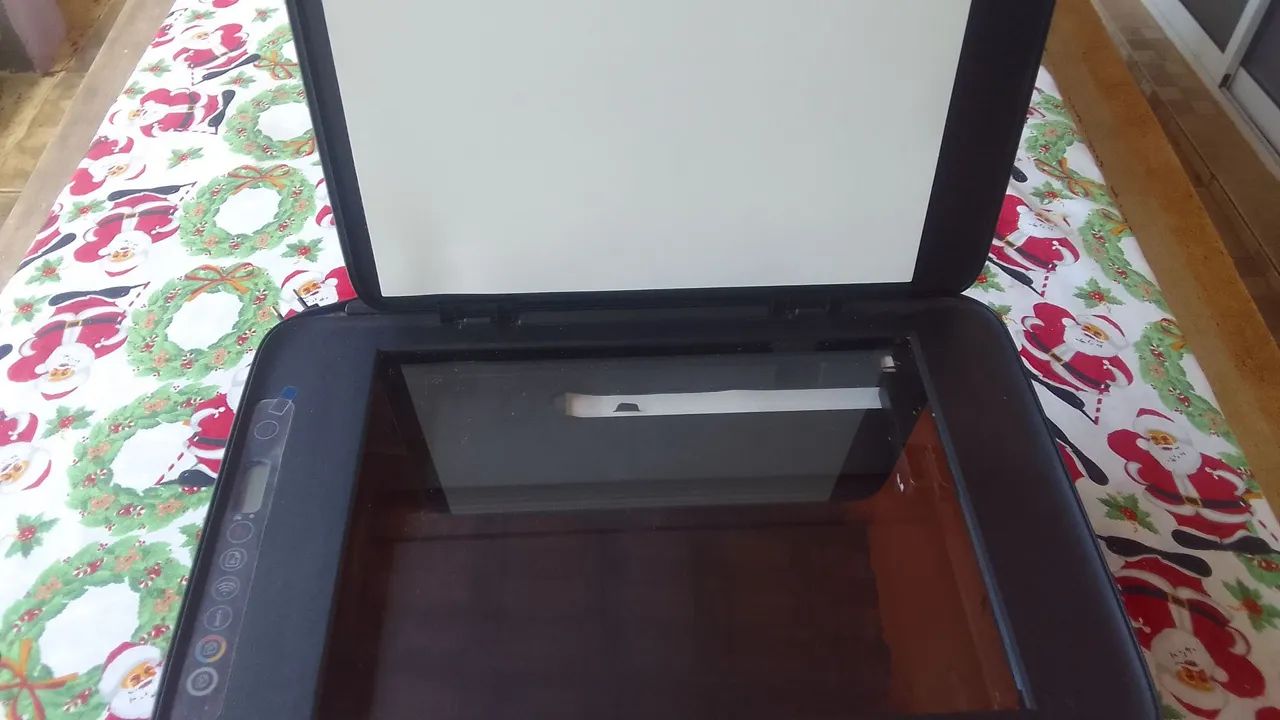 Impressora HP Multifuncional - Foto 3