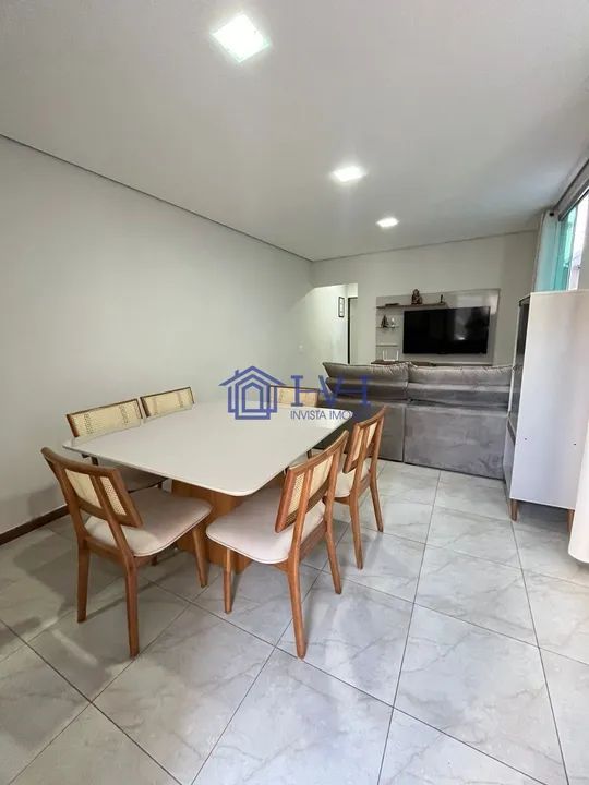 Casa, Dona Clara - Venda
