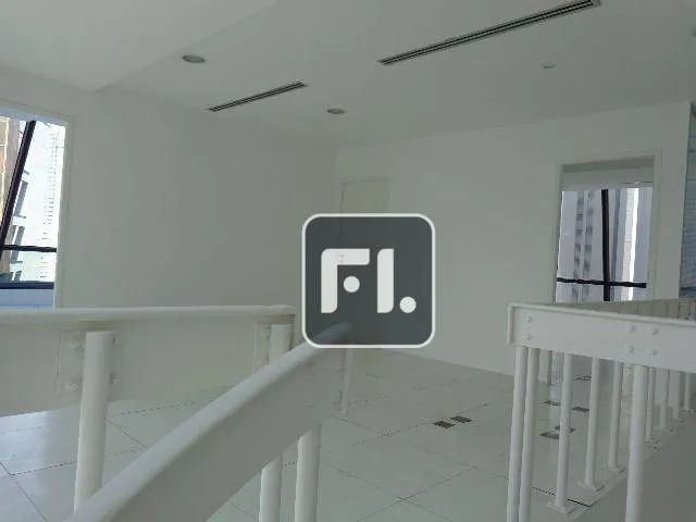 Conjunto comercial para locação, Brooklin, São Paulo - CJ18888. - Foto 6