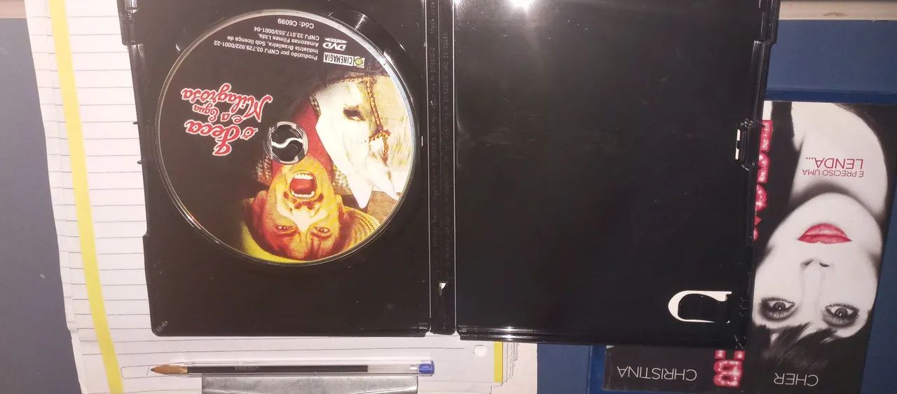 Dvd Mazzaropi  - Foto 2