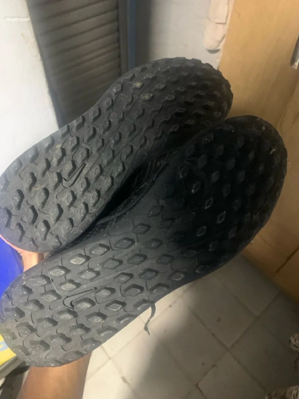 Nike Mercurial Superfly 9 Club Tf original  - Foto 4