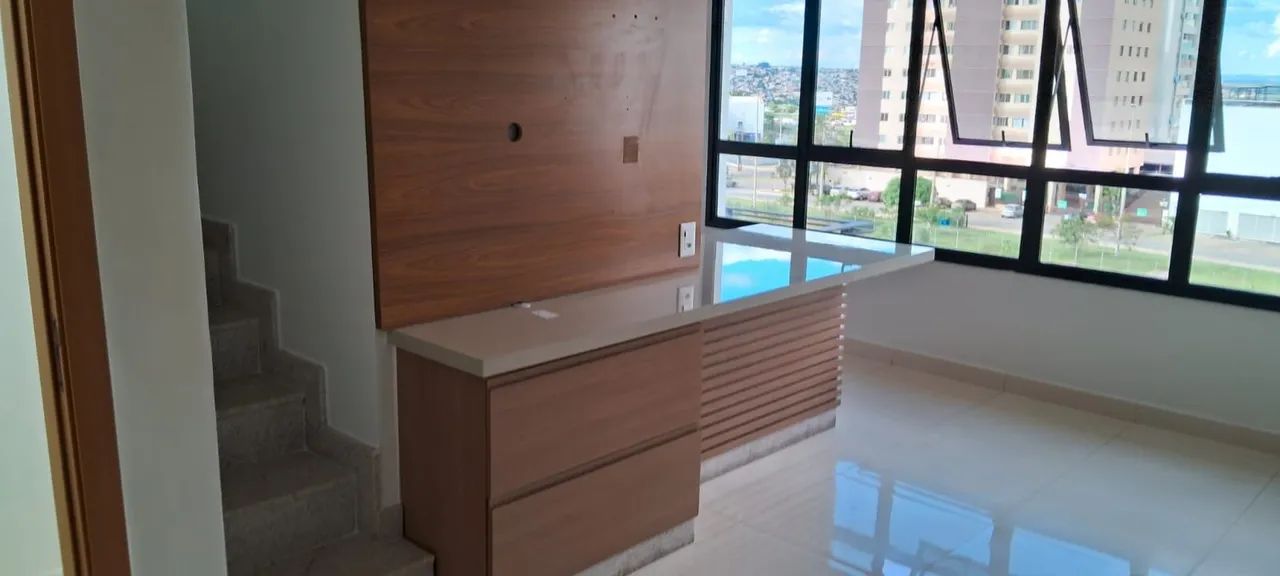 Foto - Brasília - Sul (Águas Claras)