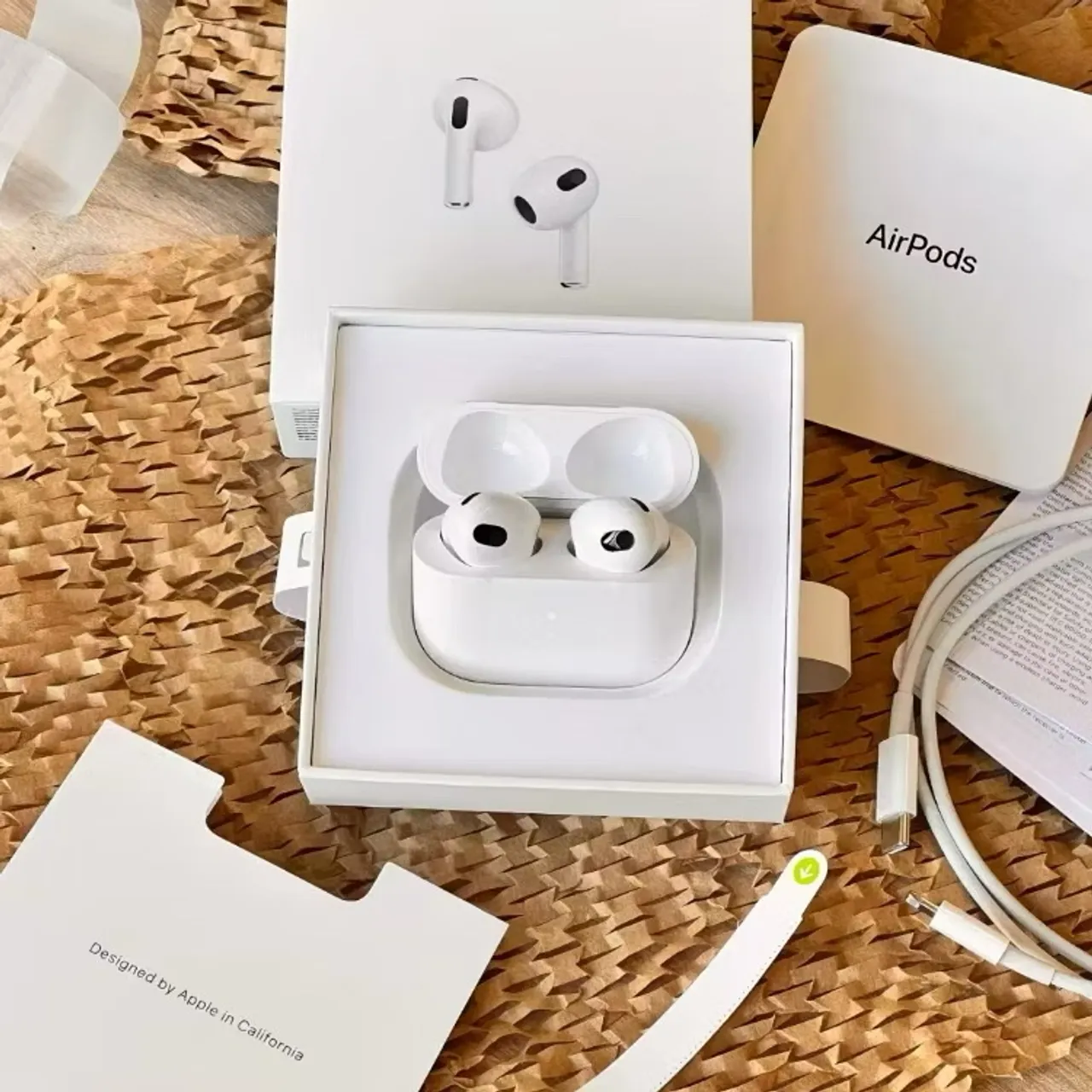 AirPods 4 PREMIUM!!