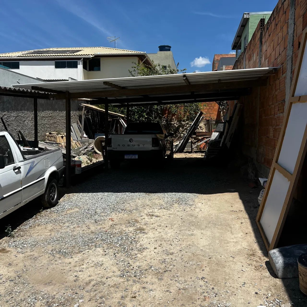 Foto - Belo Horizonte - Jardim dos Comerciários (Venda Nova)