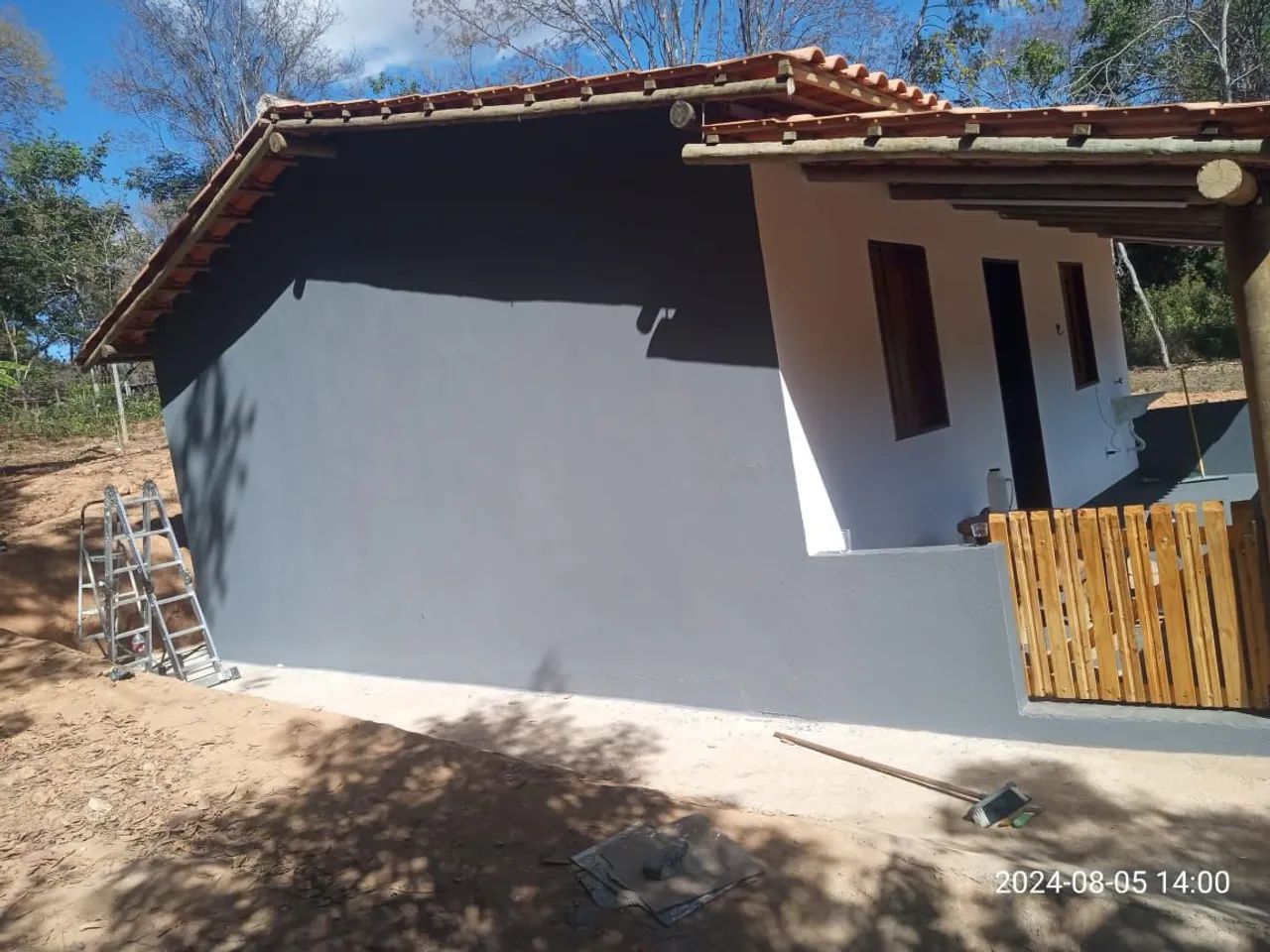 Foto - Ribeirão das Neves - Jardim Colonial