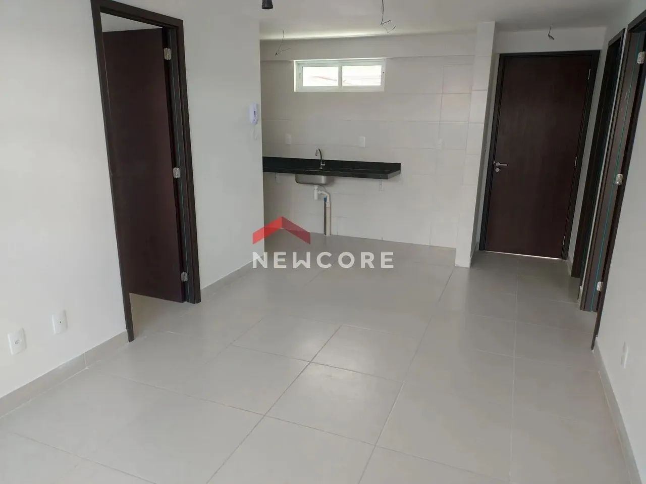 Apartamento em Rua Artur Monteiro Paiva - Bessa - João Pessoa/PB - Foto 3