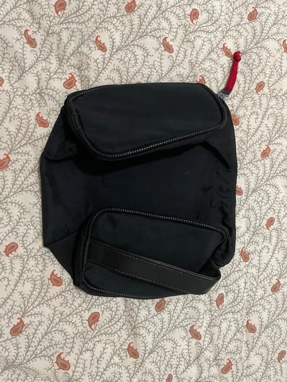 Bolsa para guardar itens  - Foto 6