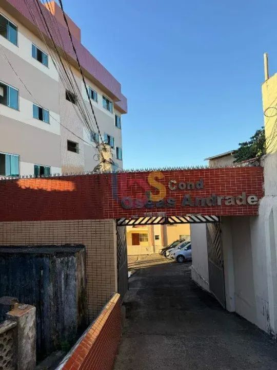 Apartamento 3/4 no Centro - Foto 3