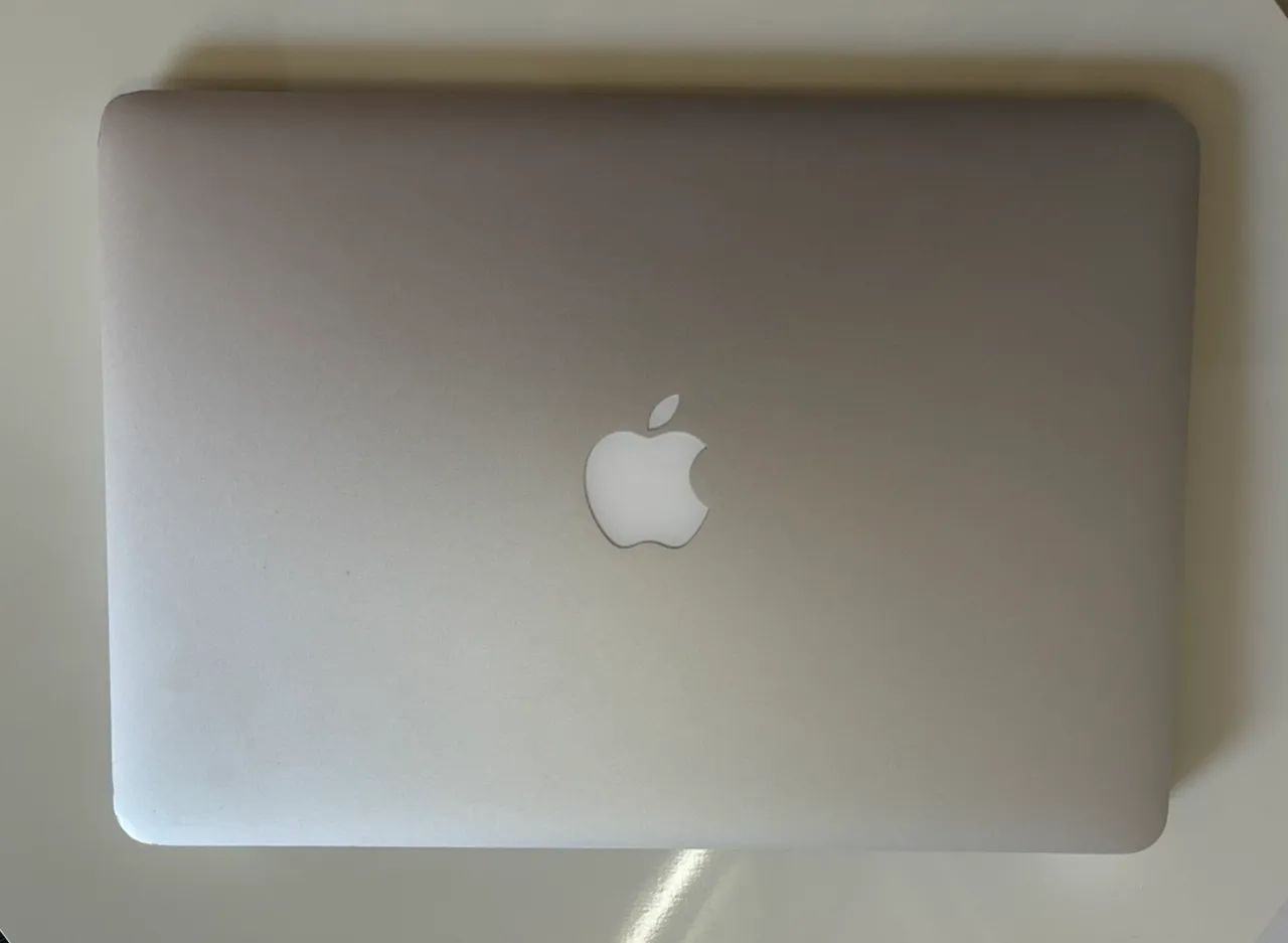 MacBook Air 13-inch, Mid 2011 - Foto 4