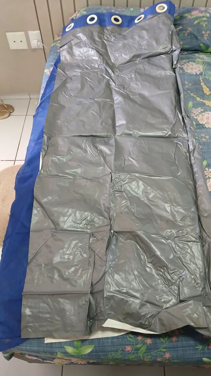 Cortinas  - Foto 4