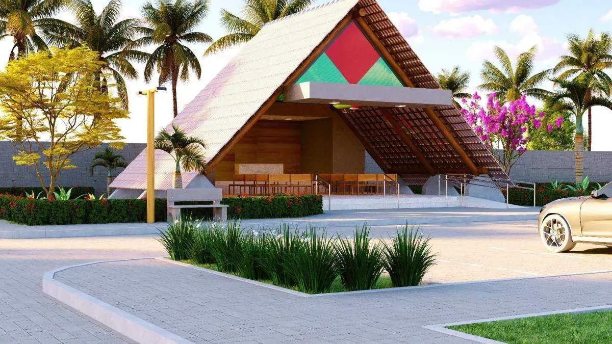 , CONDOMINIO DE LOTES MELIA RESIDENCE - Foto 12