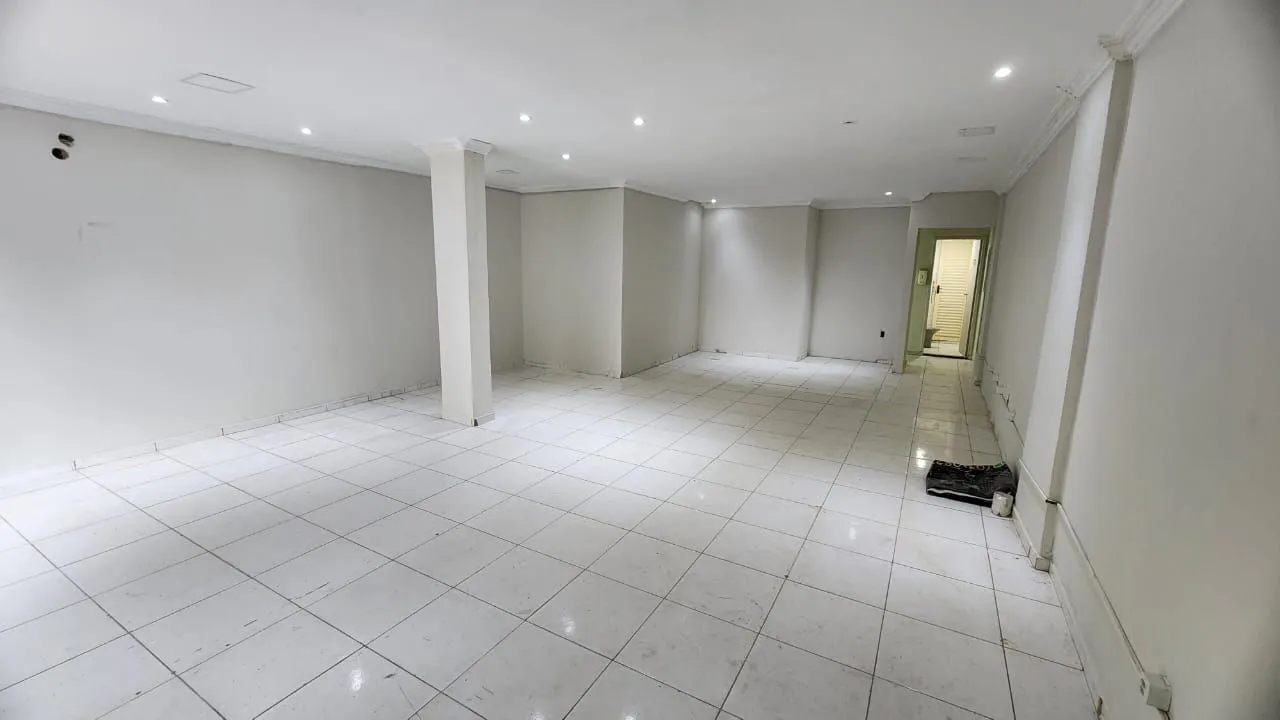 Alugo imóvel comercial 99 m2 no Conj. Eldorado P.10