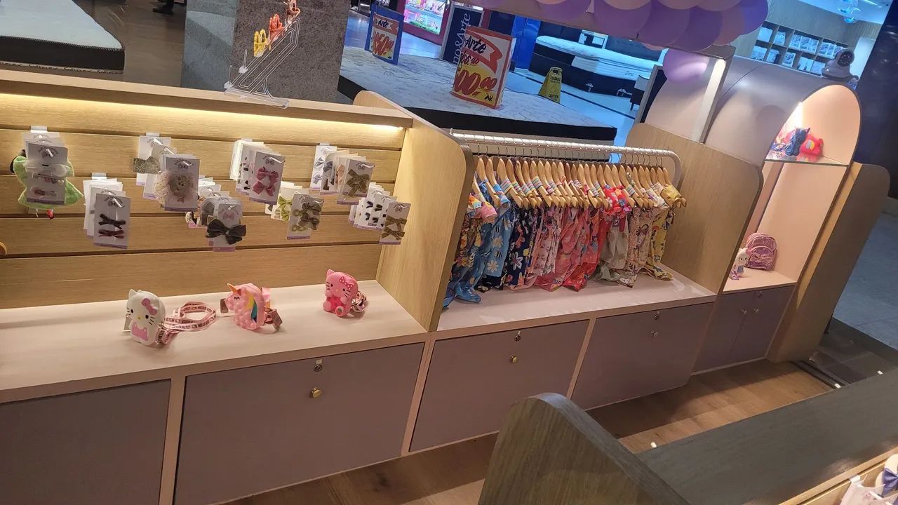 Vendo Quiosque(2×4) - Foto 3