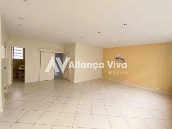 Copacabana | Apartamento 4 quartos, sendo 1 suite - Foto 4