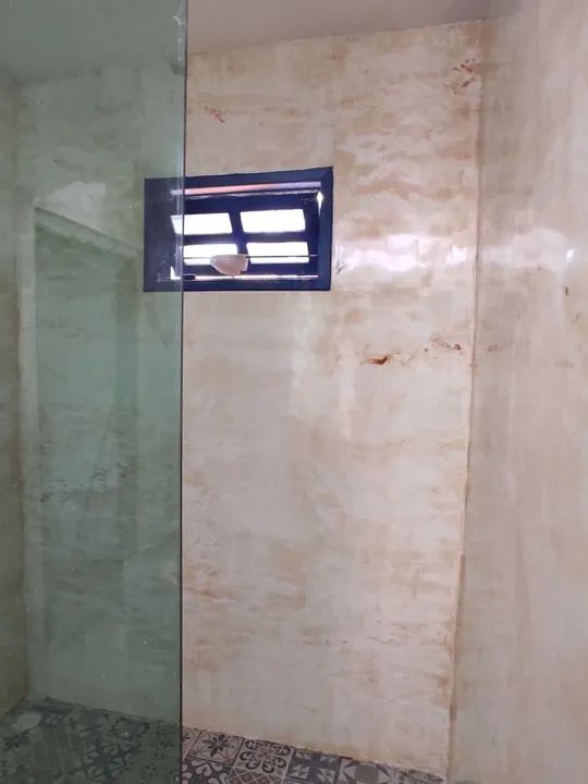 Efeito Mármore/ Cimento queimado  - Foto 2